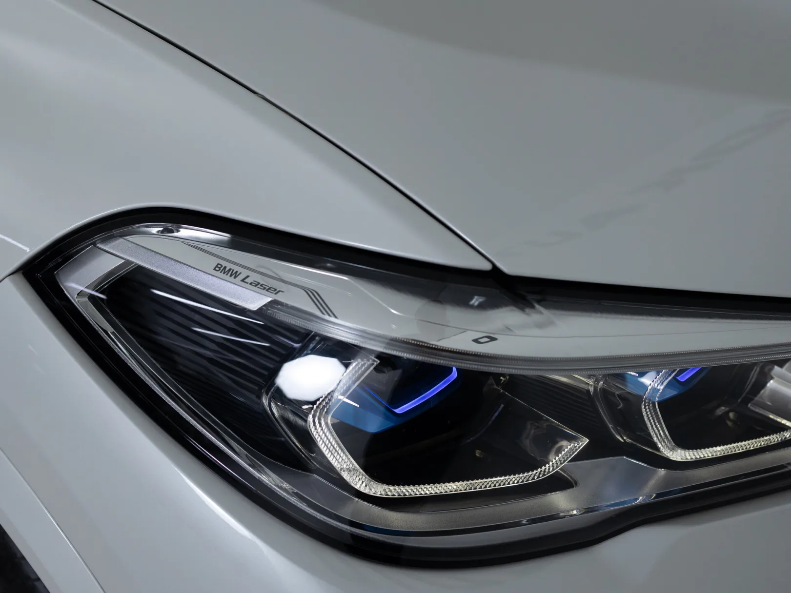 BMW X5 M50d IV (G05/G18), 2020 — экстерьер, фото 32