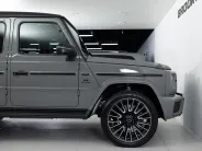 Mercedes-Benz G-Класс AMG G 63 II (W465) Рестайлинг, 2025 — экстерьер, фото 37