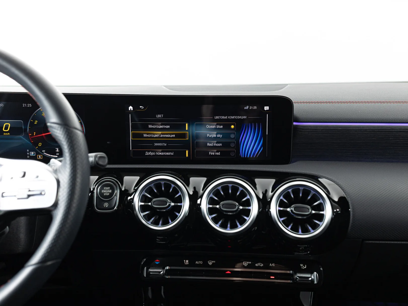 Mercedes-Benz CLA 200 Sport II (C118, X118), 2021 — экстерьер, фото 18