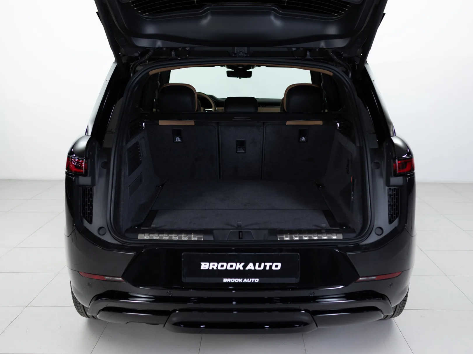 Land Rover Range Rover Sport Autobiography III, 2025 — экстерьер, фото 31