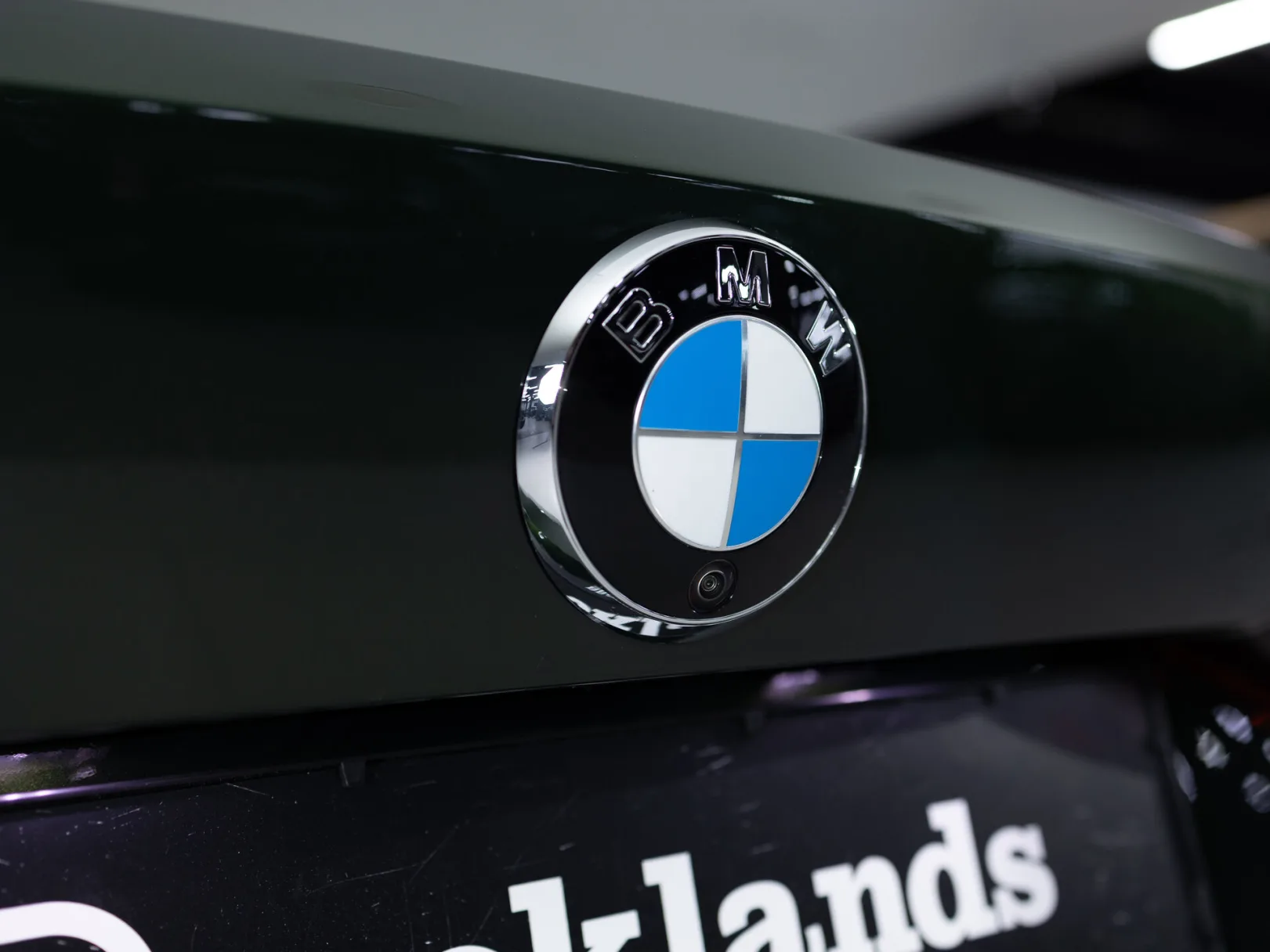 BMW 4 серии 420d xDrive M Sport Pro G22, G23, G26, 2021 — экстерьер, фото 30