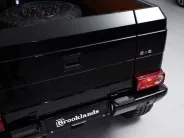 Mercedes-Benz G-Класс AMG 6x6 G63 AMG 6x6 I, 2013 — экстерьер, фото 31