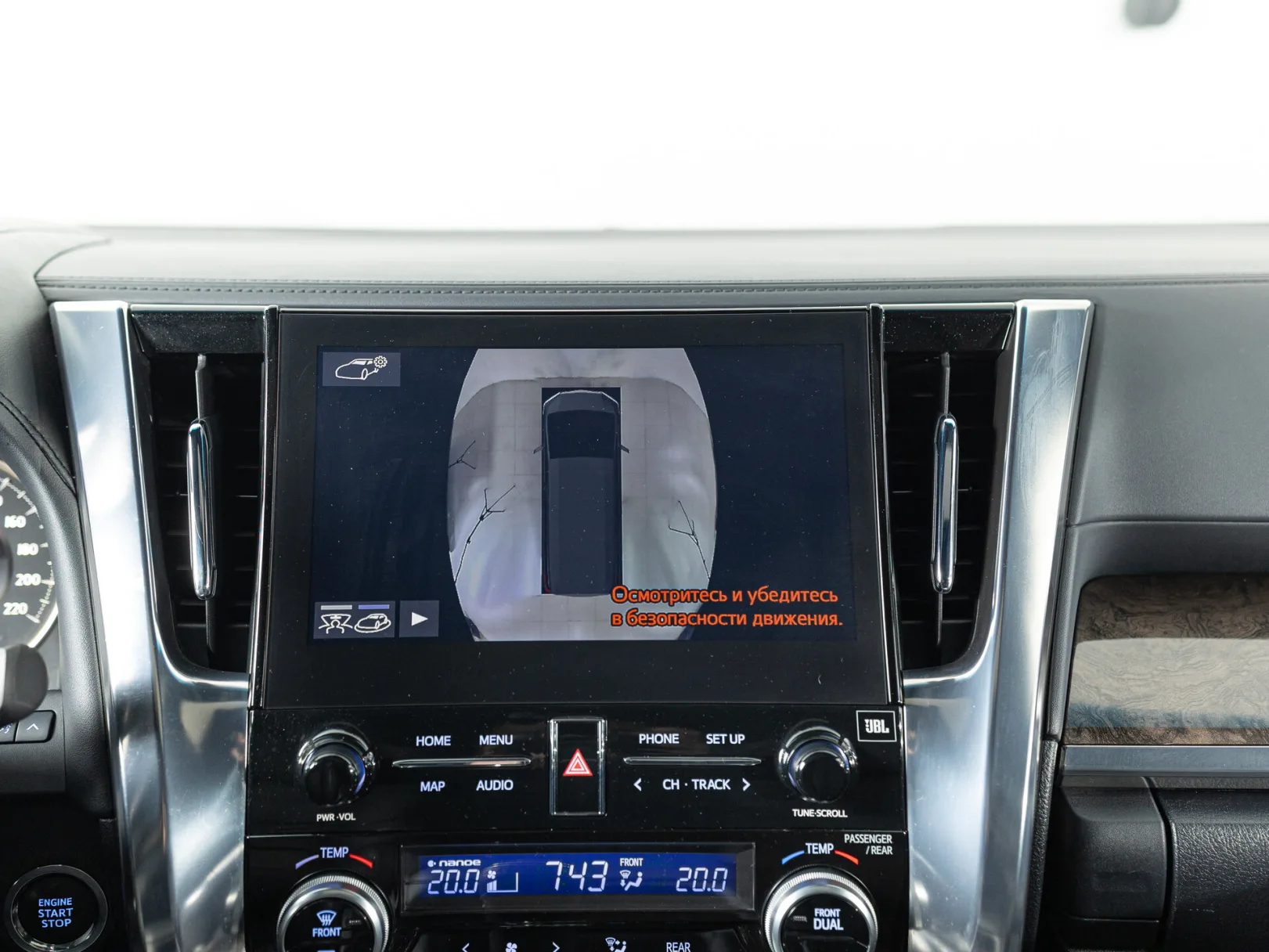 Toyota Alphard Executive Lounge III Рестайлинг, 2021 — экстерьер, фото 30
