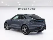 Porsche Macan 4 Electric II, 2025 — экстерьер, фото 6