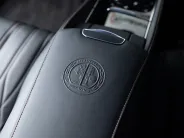 Mercedes-Benz S-Класс AMG S 65 III (W222, C217) Рестайлинг, 2019 — экстерьер, фото 45