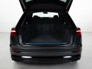 Audi Q8 50 TDI I (4M) Рестайлинг, 2025 — экстерьер, фото 30