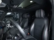 Mercedes-Benz G-Класс G 350 d III (W463), 2021 — экстерьер, фото 11