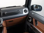 Mercedes-Benz G-Класс AMG G 63 II (W465) Рестайлинг, 2025 — экстерьер, фото 23