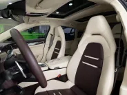 Porsche Panamera 4 II Рестайлинг, 2021 — экстерьер, фото 10