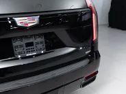 Cadillac Escalade Sport Platinum V, 2024 — экстерьер, фото 43
