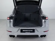 Porsche Cayenne GTS Coupé III Рестайлинг, 2025 — экстерьер, фото 33