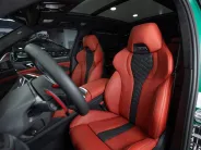BMW X5 M Competition III (F95) Рестайлинг, 2024 — экстерьер, фото 10