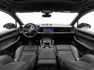 Porsche Cayenne GTS Coupé III Рестайлинг, 2025 — экстерьер, фото 31