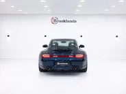 Porsche 911 VI (997) Рестайлинг, 2011 — экстерьер, фото 5