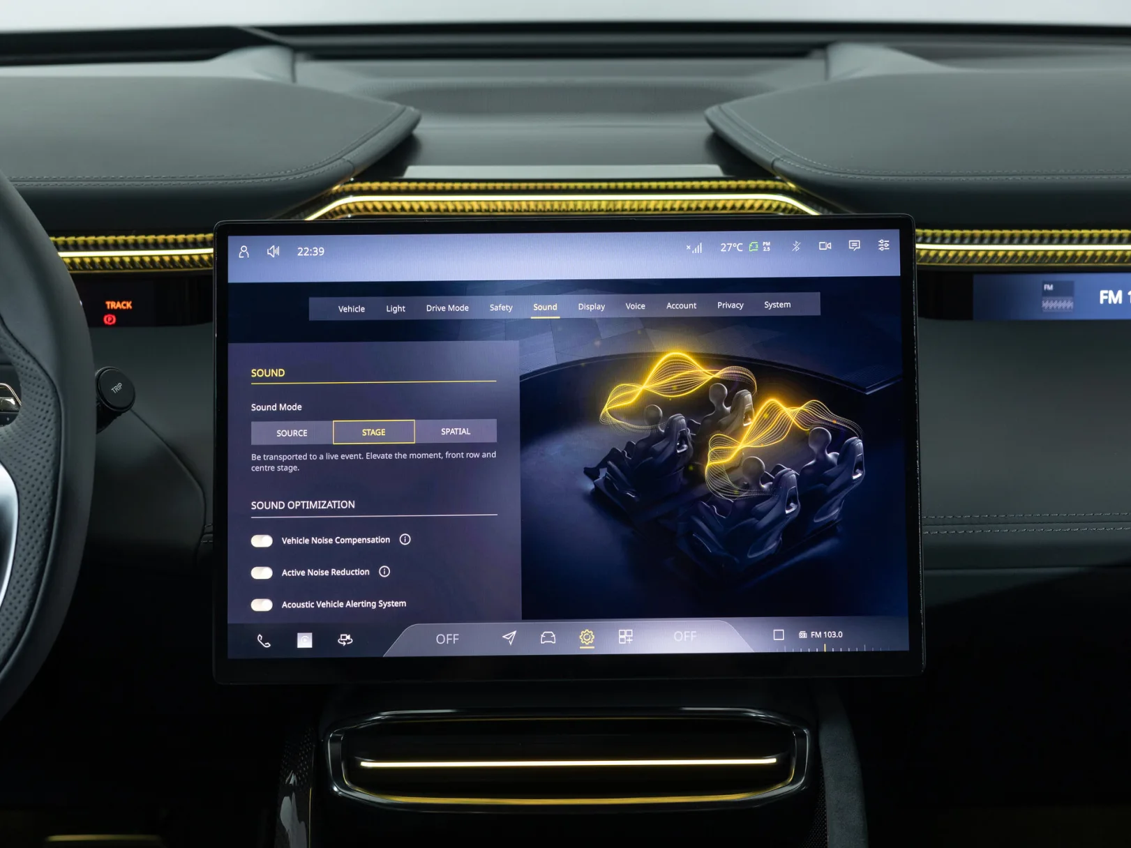 Lotus Eletre R+ I, 2023 — экстерьер, фото 27