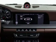 Porsche 911 Carrera 4S VIII (992), 2020 — экстерьер, фото 32