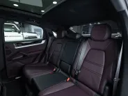 Porsche Cayenne Coupé III Рестайлинг, 2025 — экстерьер, фото 28