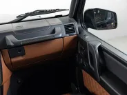 Mercedes-Benz G-Класс AMG G 63 I (W463) Рестайлинг 3, 2016 — экстерьер, фото 22
