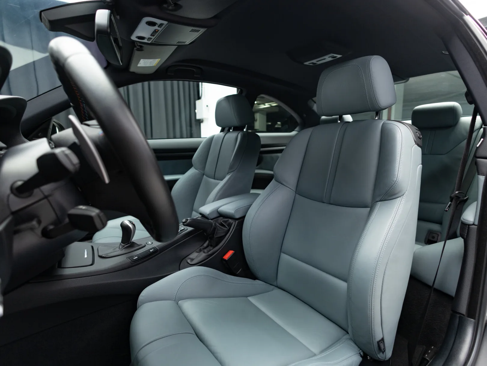 BMW M3 IV (E90), 2013 — экстерьер, фото 11