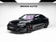 Audi S8 TFSI IV (D5) Рестайлинг, 2024 — экстерьер, фото 1