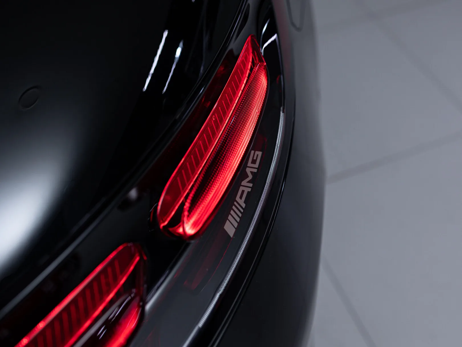 Mercedes-Benz AMG GT 63 II, 2024 — экстерьер, фото 30