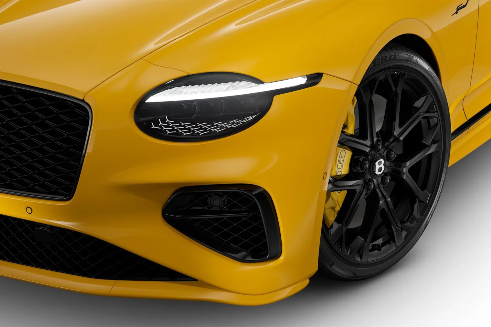 Bentley Continental GT, 2026 — экстерьер, фото 7