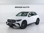 Mercedes-Benz GLC 300 4MATIC II (X254), 2025 — экстерьер, фото 1
