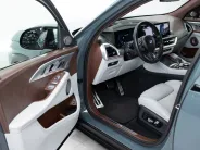 BMW XM I, 2023 — экстерьер, фото 7