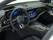 Mercedes-Benz E-Класс AMG E 53 4MATIC+ VI (W214), 2024 — экстерьер, фото 9