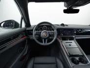 Porsche Panamera III, 2024 — экстерьер, фото 13