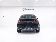 Mercedes-Benz GLC Coupe GLC 200 4MATIC Coupe II (C254), 2023 — экстерьер, фото 5