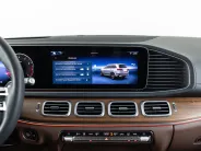 Mercedes-Benz GLS 450 4MATIC II (X167) Рестайлинг, 2025 — экстерьер, фото 24