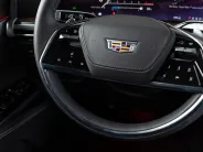 Cadillac Escalade Sport Platinum V Рестайлинг, 2025 — экстерьер, фото 15