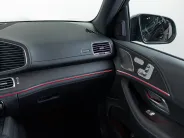 Mercedes-Benz GLS 450 d 4MATIC II (X167) Рестайлинг, 2025 — экстерьер, фото 20