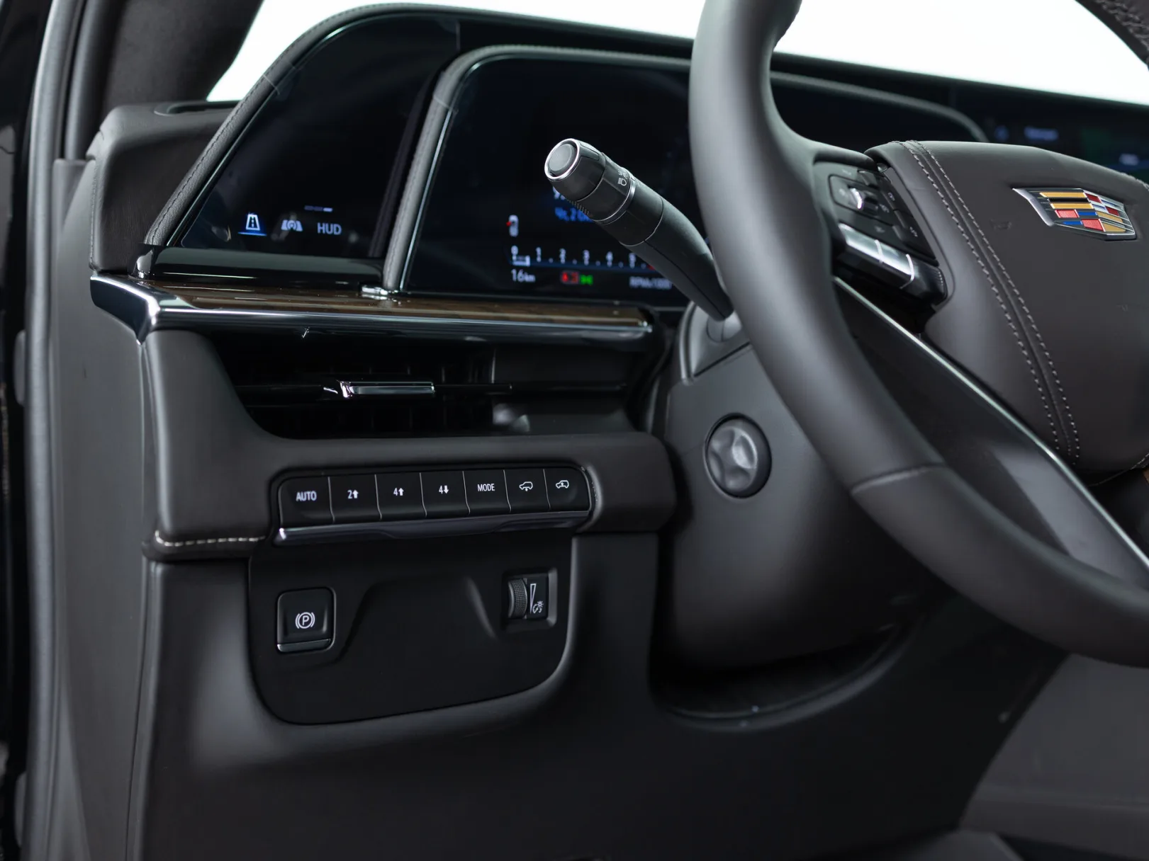 Cadillac Escalade Sport Platinum ESV V, 2024 — экстерьер, фото 14