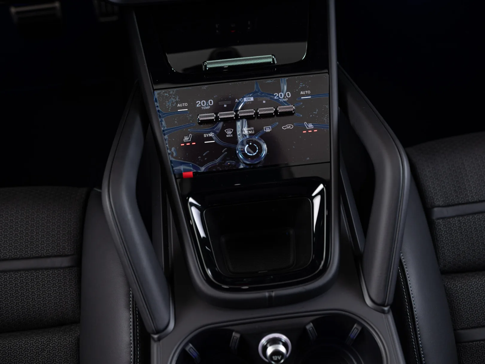 Porsche Cayenne GTS III Рестайлинг, 2025 — экстерьер, фото 19