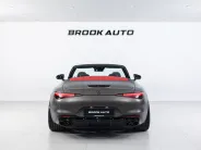 Mercedes-Benz SL-Класс AMG SL 43 IV (R232), 2022 — экстерьер, фото 9