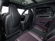 Porsche Cayenne Базовая III Рестайлинг, 2026 — экстерьер, фото 28