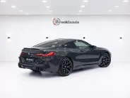 BMW M8 Competition I (F91/F92/F93) Рестайлинг, 2022 — экстерьер, фото 4