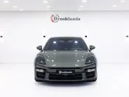 Porsche Panamera Turbo S E-Hybrid III, 2024 — экстерьер, фото 2