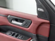 Nissan Patrol LE Platinum City VII (Y63), 2026 — экстерьер, фото 9