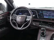 Cadillac Escalade Sport Platinum ESV V, 2024 — экстерьер, фото 22