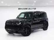 Land Rover Defender Bond Edition II, 2021 — экстерьер, фото 1