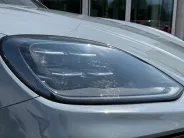 Porsche Cayenne E-Hybrid Coupé III Рестайлинг, 2026 — экстерьер, фото 31