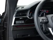 Audi Q8 55 TFSI I (4M) Рестайлинг, 2024 — экстерьер, фото 14