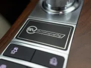 Land Rover Range Rover SVAutobiography IV Рестайлинг, 2020 — экстерьер, фото 45