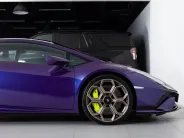 Lamborghini Huracán Tecnica I Рестайлинг, 2023 — экстерьер, фото 39
