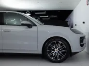 Porsche Cayenne Базовая III Рестайлинг, 2025 — экстерьер, фото 27