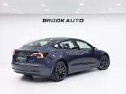 Tesla Model 3 I, 2021 — экстерьер, фото 4