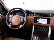 Land Rover Range Rover Autobiography IV, 2015 — экстерьер, фото 27